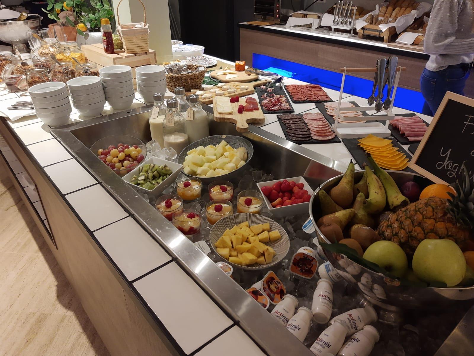Van Der Valk Hotel Barcarola 산펠리우데기솔스 외부 사진