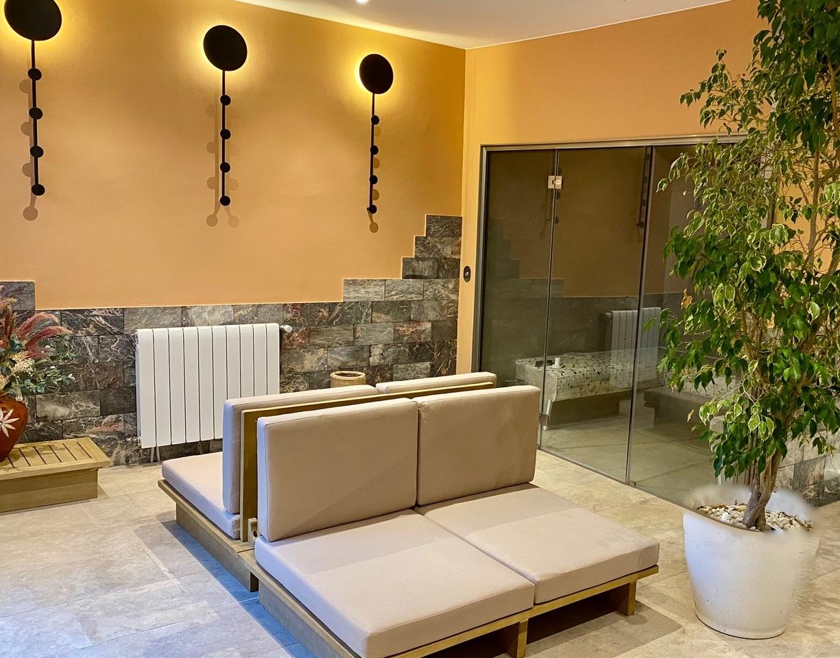 Van Der Valk Hotel Barcarola 산펠리우데기솔스 외부 사진