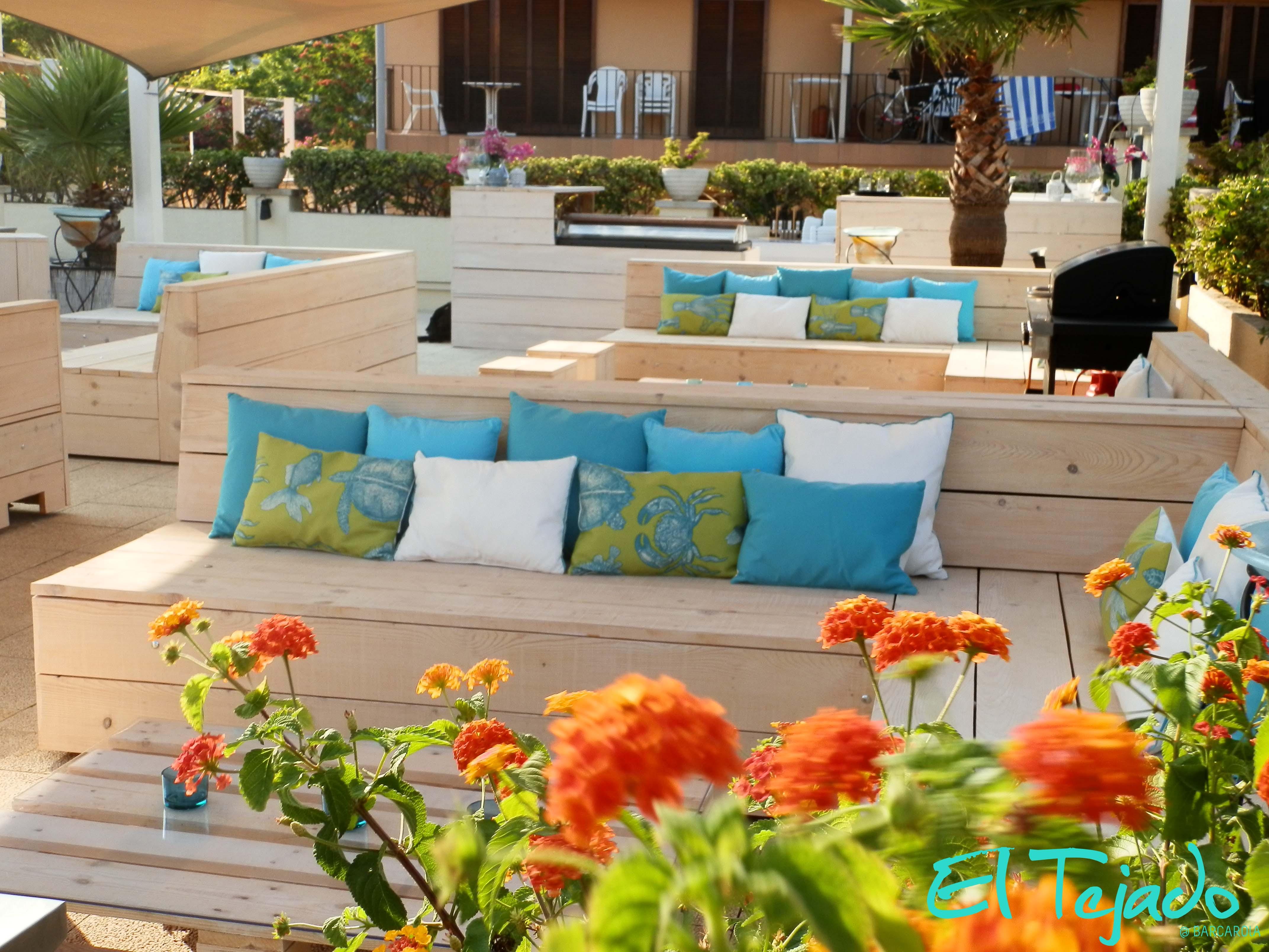 Van Der Valk Hotel Barcarola 산펠리우데기솔스 외부 사진