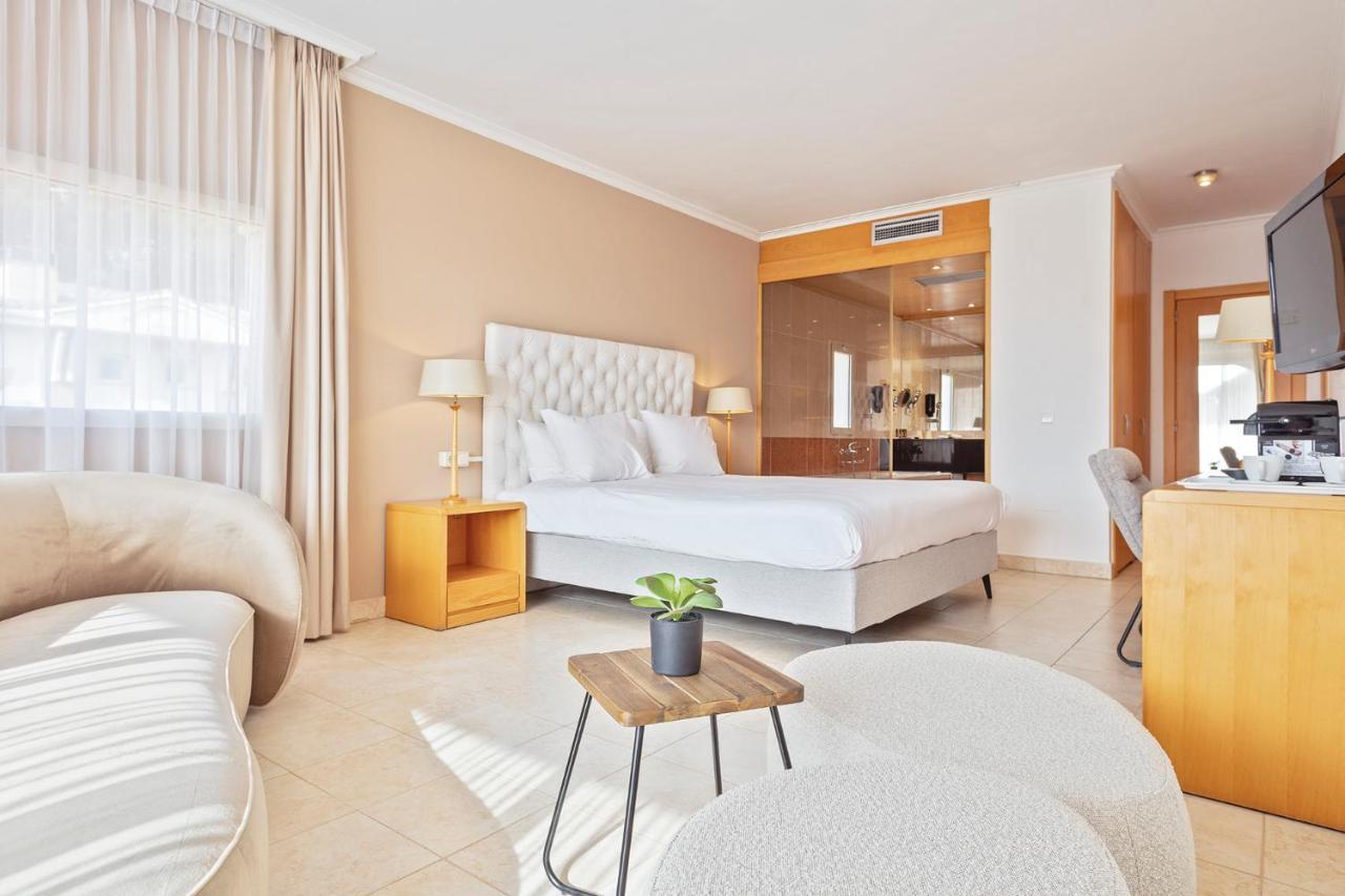 Van Der Valk Hotel Barcarola 산펠리우데기솔스 외부 사진