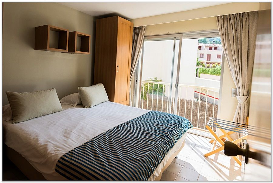 Van Der Valk Hotel Barcarola 산펠리우데기솔스 외부 사진